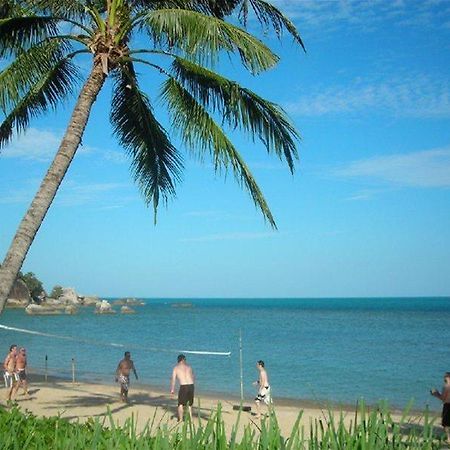 Mercure Koh Samui Beach Resort Lamai Beach  Zewnętrze zdjęcie