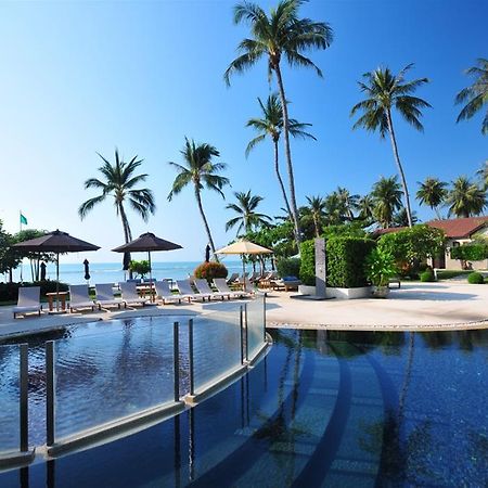 Mercure Koh Samui Beach Resort Lamai Beach  Zewnętrze zdjęcie