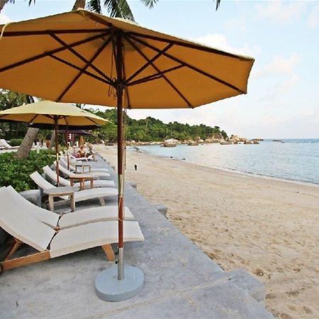 Mercure Koh Samui Beach Resort Lamai Beach  Zewnętrze zdjęcie