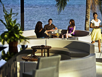 Mercure Koh Samui Beach Resort Lamai Beach  Zewnętrze zdjęcie