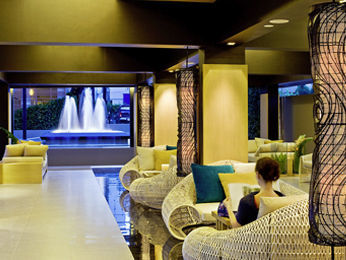 Mercure Koh Samui Beach Resort Lamai Beach  Zewnętrze zdjęcie